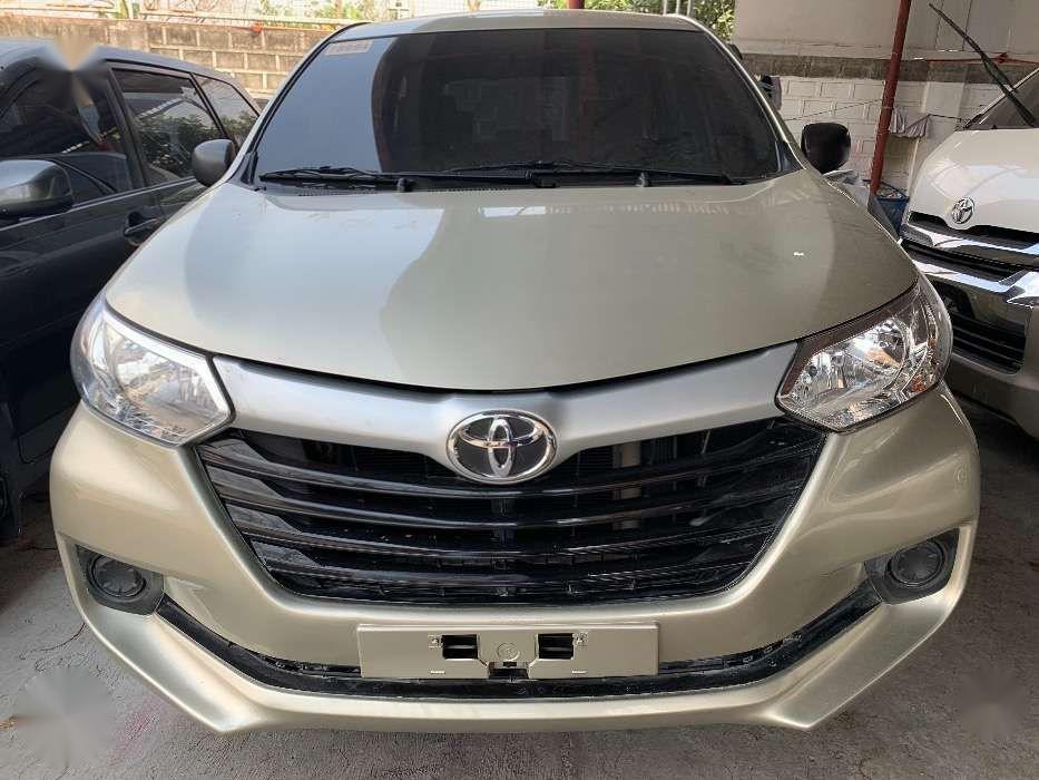 Toyota Avanza Champagne: Mewah Tanpa Meninggalkan Fungsionalitas