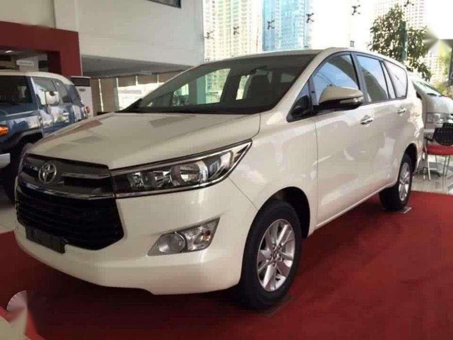 2019 Toyota Innova for sale 637628