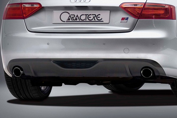 Modifying your car's exhaust systems: Which type to choose?