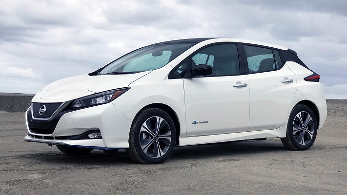Nissan Leaf EV to arrive on Philippine shores by 2020