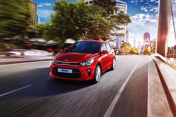 Kia Rio 2019 Philippines Review: More than just a slight refresh