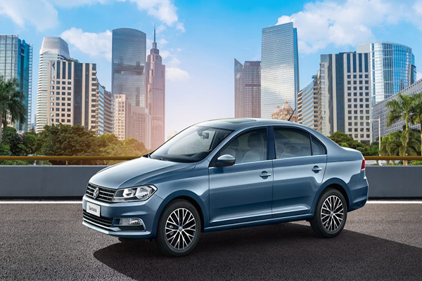 Volkswagen Santana 2020 Philippines Review: The ins & out