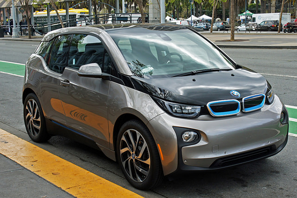 The future of the BMW I-series: Updated news about BMW i3, BMW i8 & more