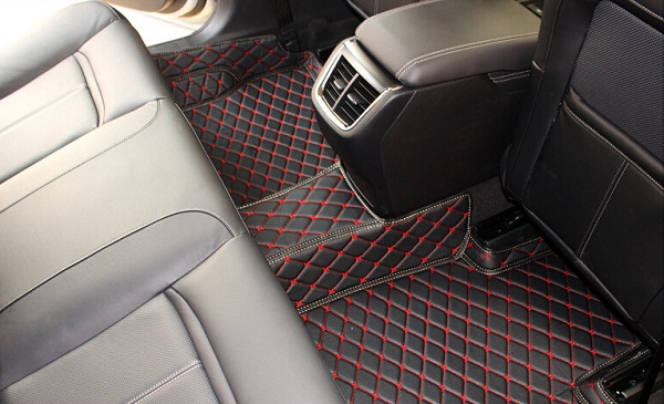 How to Fit Car Mats (with Pictures) - wikiHow