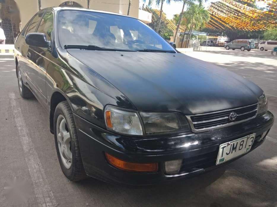 Toyota Corona 1999 Automatic for sale 646761