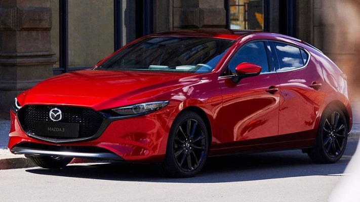 Mazda 3 2019 for the Philippine Market revealed!