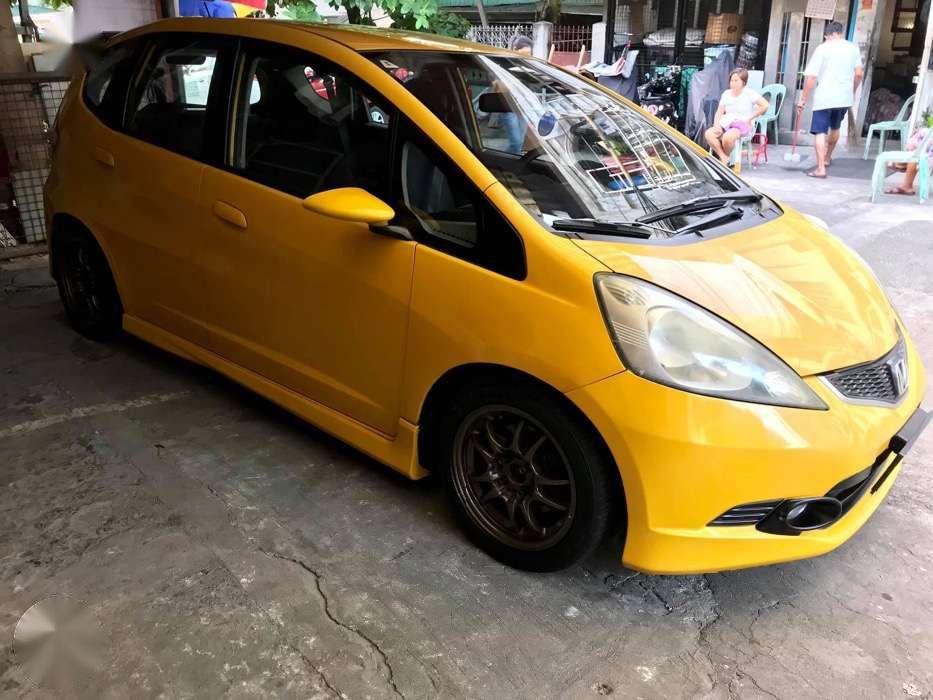 2005 Honda Jazz for sale 649586