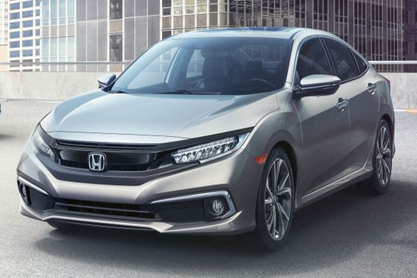 Updated Honda Civic 2019 expected to enter the Philippines market soon