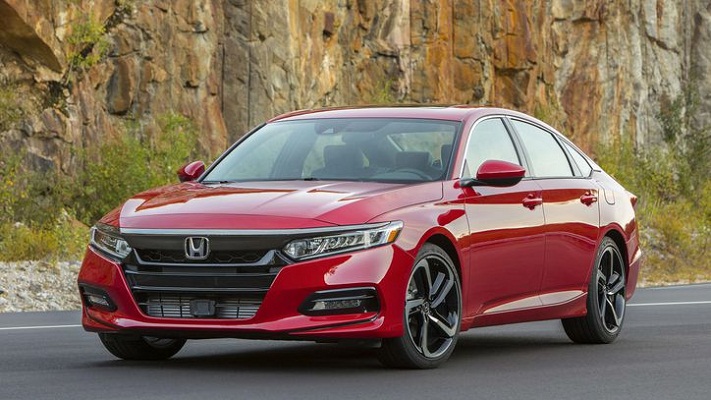 All-new Honda Accord 2019 debuts for ASEAN, will it also come to the Philippines?