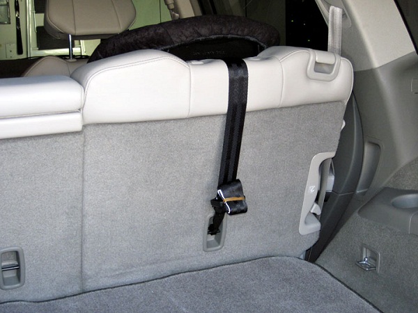 How To Safely Install Baby Car Seat 4 Easy Steps For Pinoy Parent