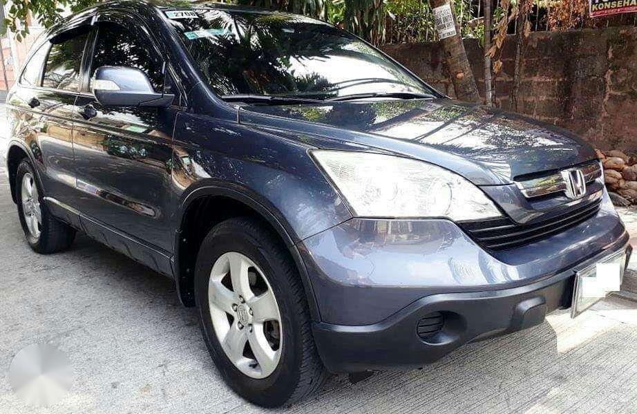 2008 Honda CRV for sale 654240