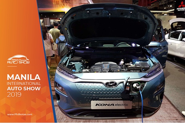 MIAS 2019: Hyundai rocks on with Kona Electric, Palisade 2019 & more