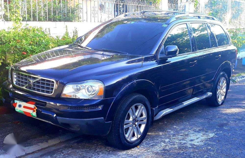 2018 Volvo XC90 For Sale 654631