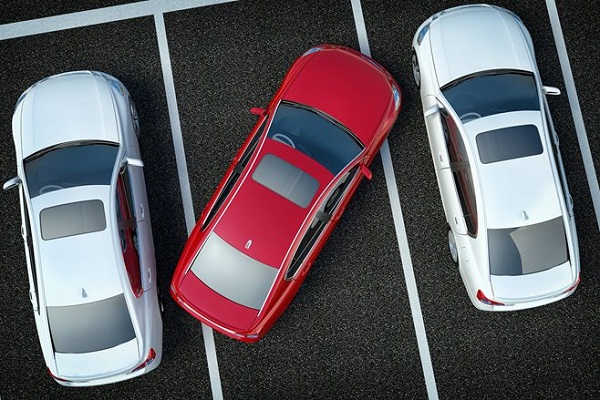 8 Car Parking Etiquettes That Every Filipino Drivers Should Practice