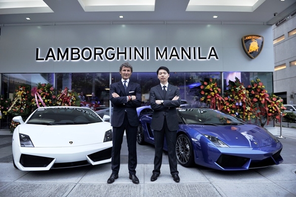 Lamborghini Philippines Price List Srp Installment Jan