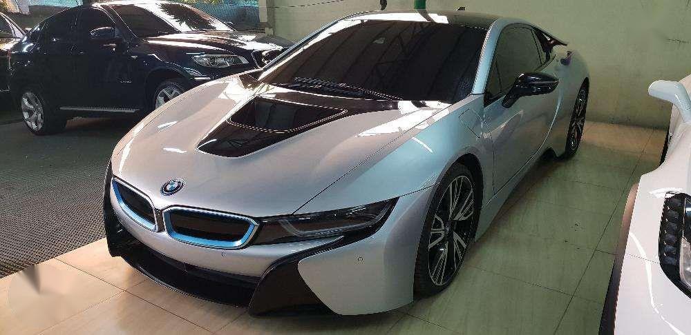 15 Bmw I8 For Sale