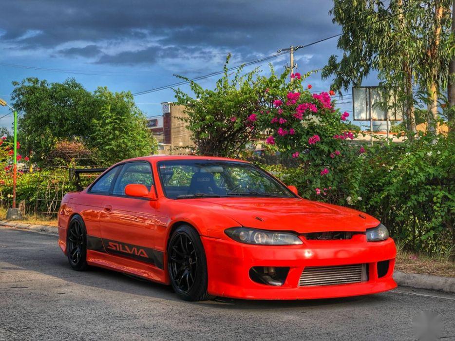 Buy Used Nissan Silvia 0 for sale only ₱630000 - ID658484