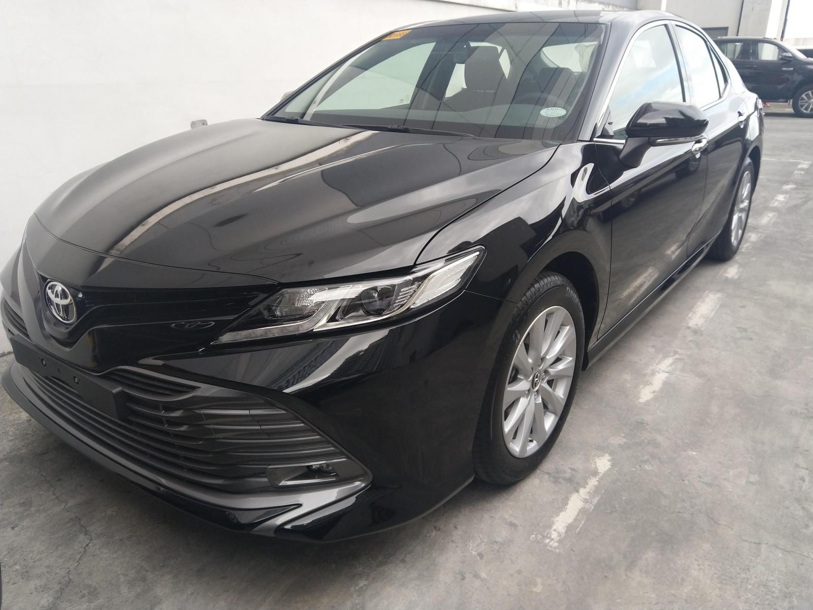 Toyota Camry 2019 for sale 661010