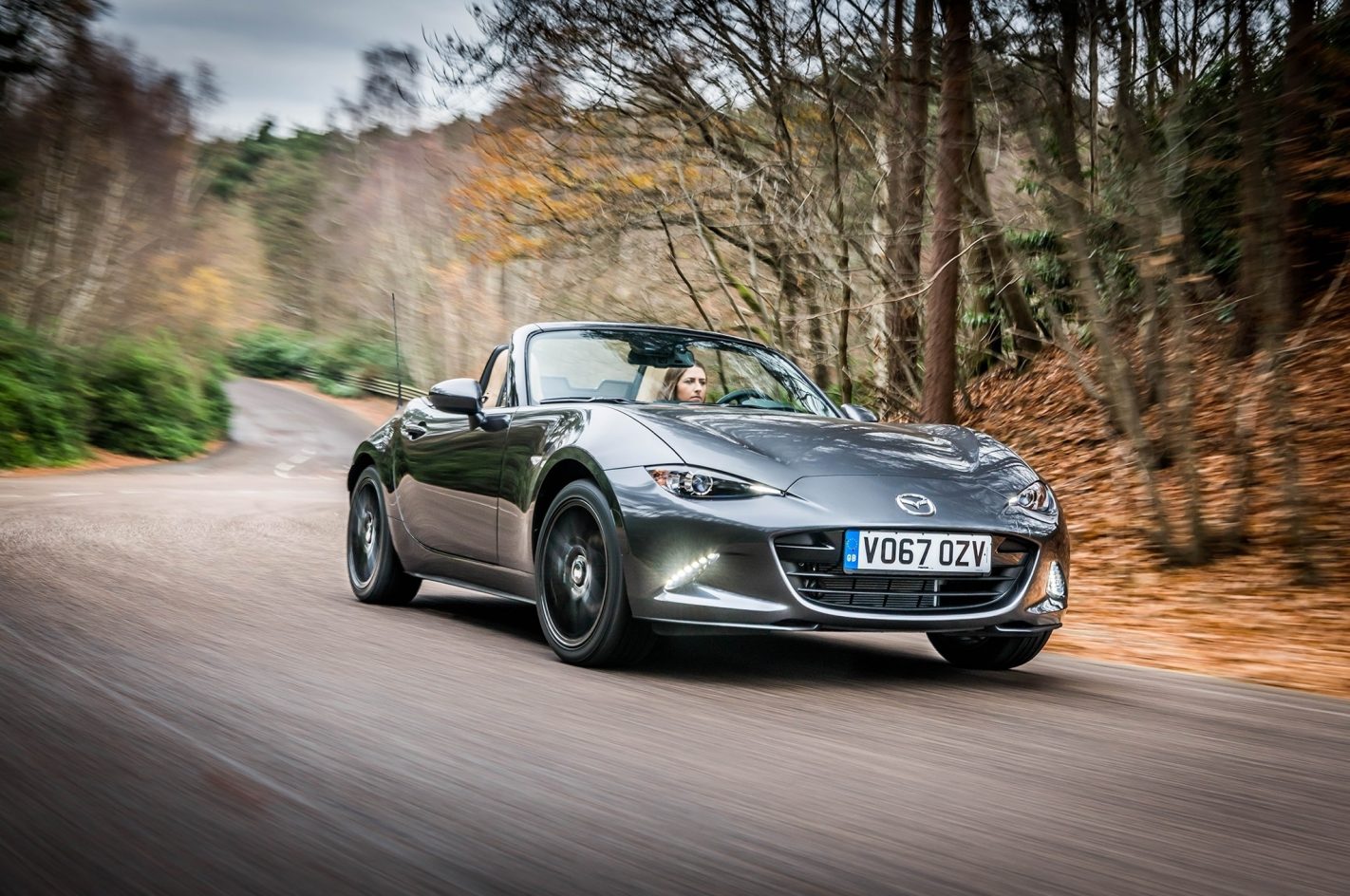 Mazda Miata 2019 Philippines Review: A cut above the rest of its competitors