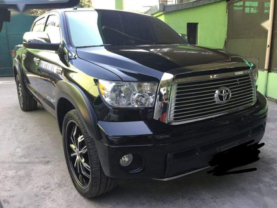 Toyota Tundra 2012 for sale 663938