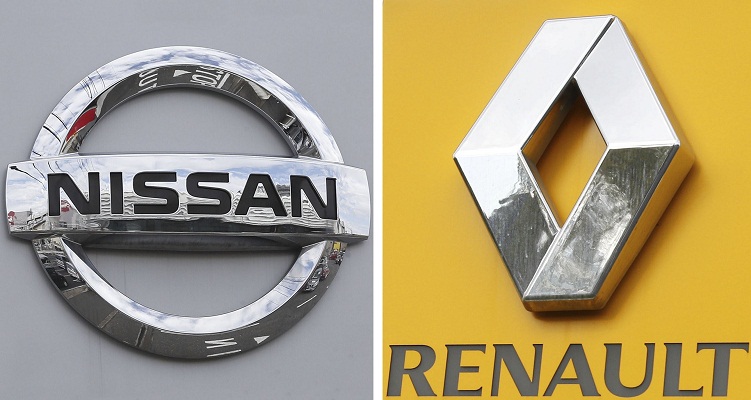 Rumor: New Daimler CEO could end Renault-Nissan Alliance