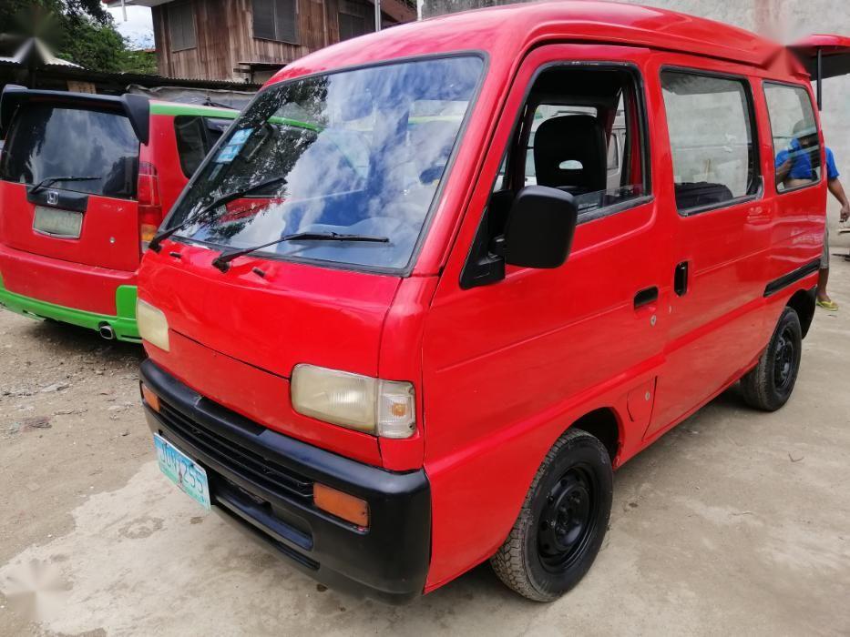 Buy New Suzuki Multi-Cab 2019 for sale only ₱88000 - ID665569