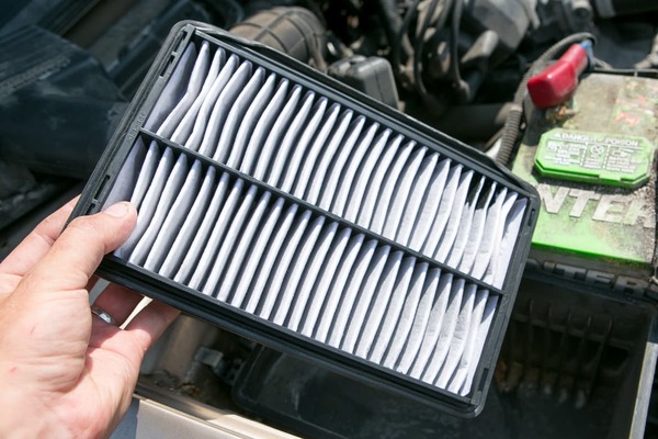 What's a Cabin Air Filter and When Should you Replace it?