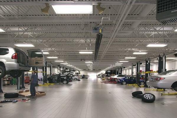 do i need a license to buy a car from a dealership