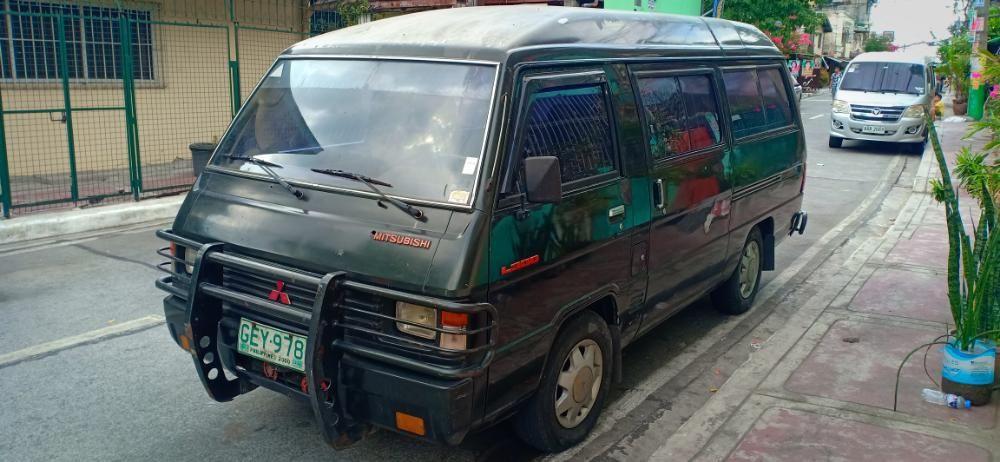 Buy Used Mitsubishi L300 1994 for sale only ₱119000 - ID667065