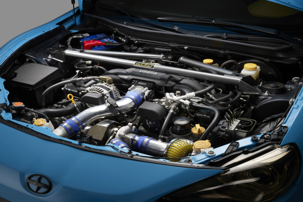 Get to know engine types and 4 DIY tips to diagnose unhealthy ones