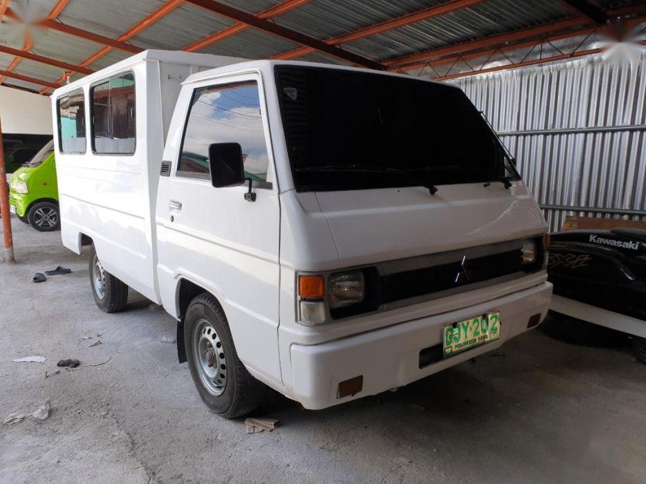 Mitsubishi L300 FB Van 1999 for sale 668693