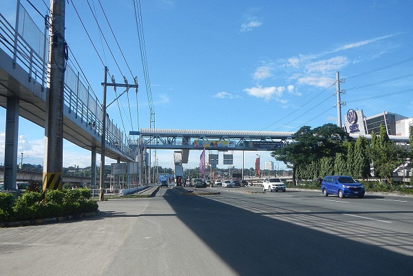 MMDA announces to partially close Marcos Bridge for renovation, starting May 4
