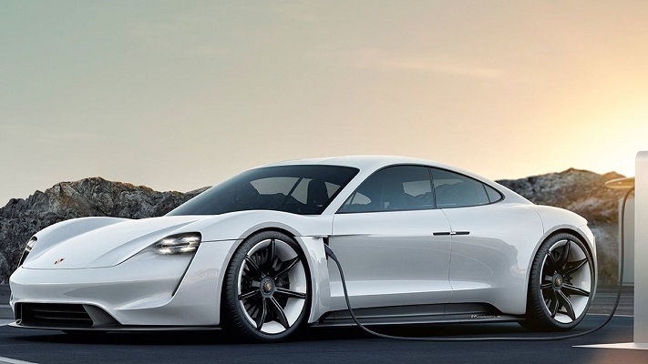 Porsche Taycan EV 2020: Here is what to know