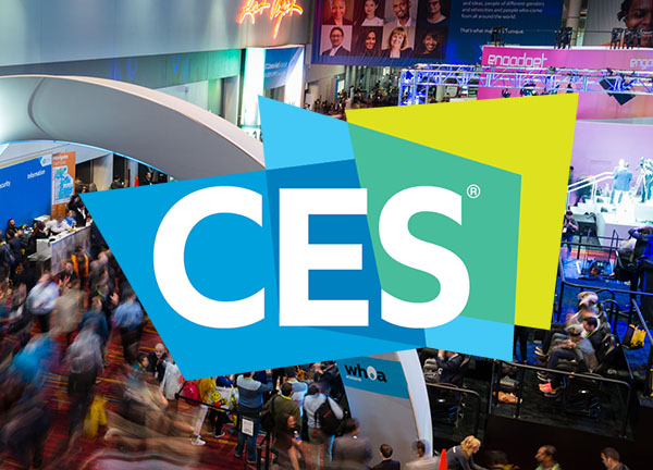CES 2019: Self-driving cars, electric vehicles, connected technologies & more