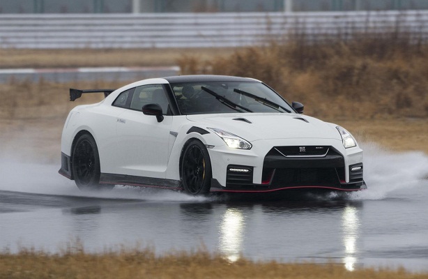 Nissan GT-R NISMO 2020: An ultimate tuner