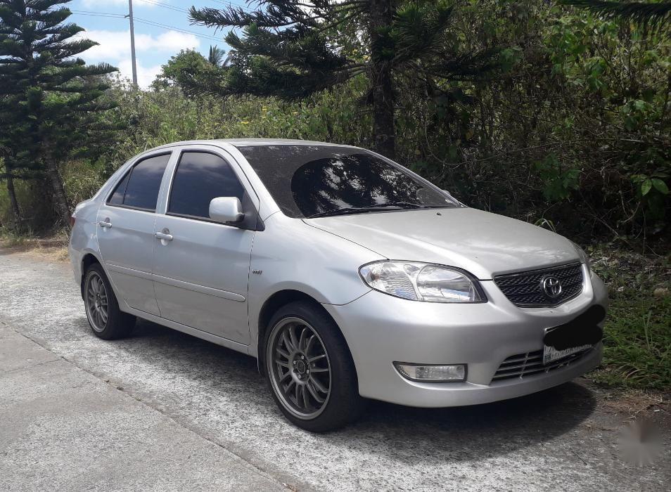 Toyota Vios 1.5G 2005 for sale 671338