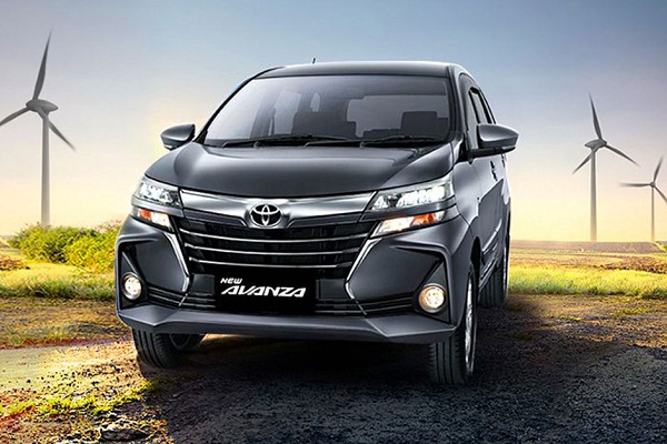 Toyota Avanza 2019 is now available for reservation in the Philippines