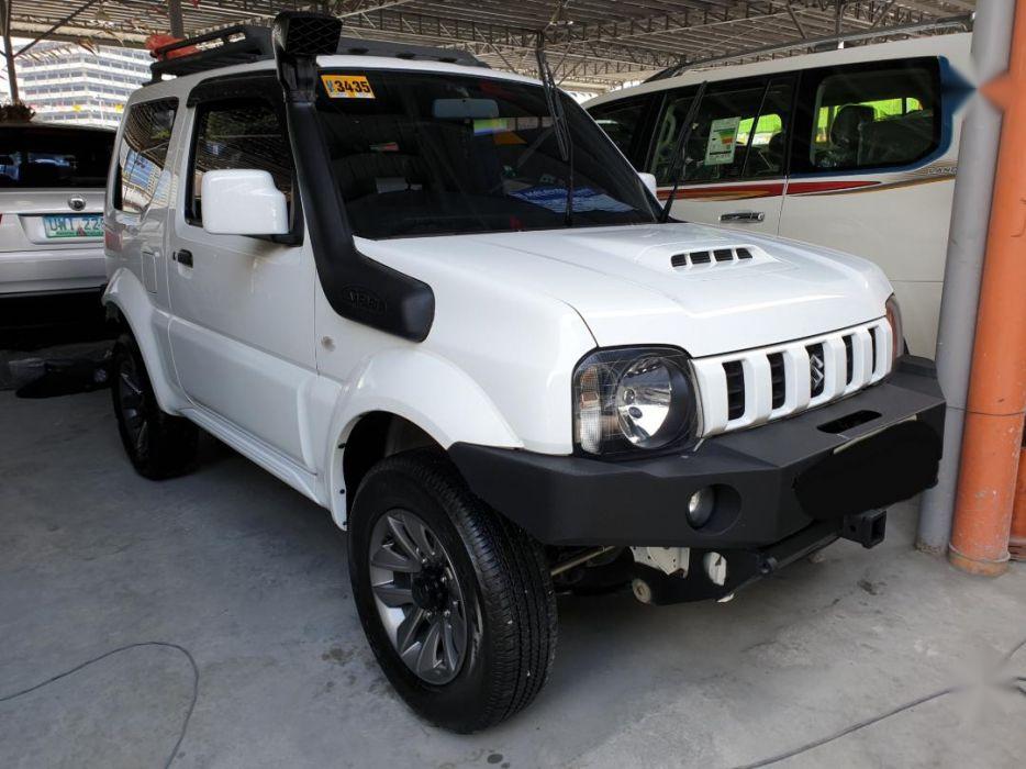2017 Suzuki Jimny for sale 671471 2017 Suzuki Jimny for sale 671471