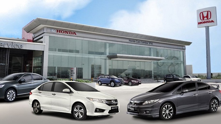 Honda Philippines to open its 40th dealership, located in Las Piñas 