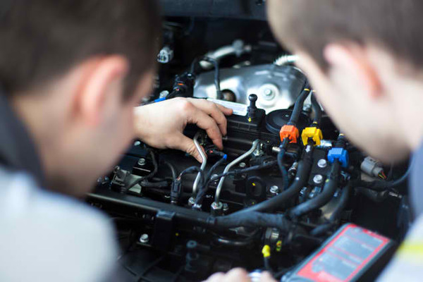 5 Questions to Ask Before Buying a Used Car Engine