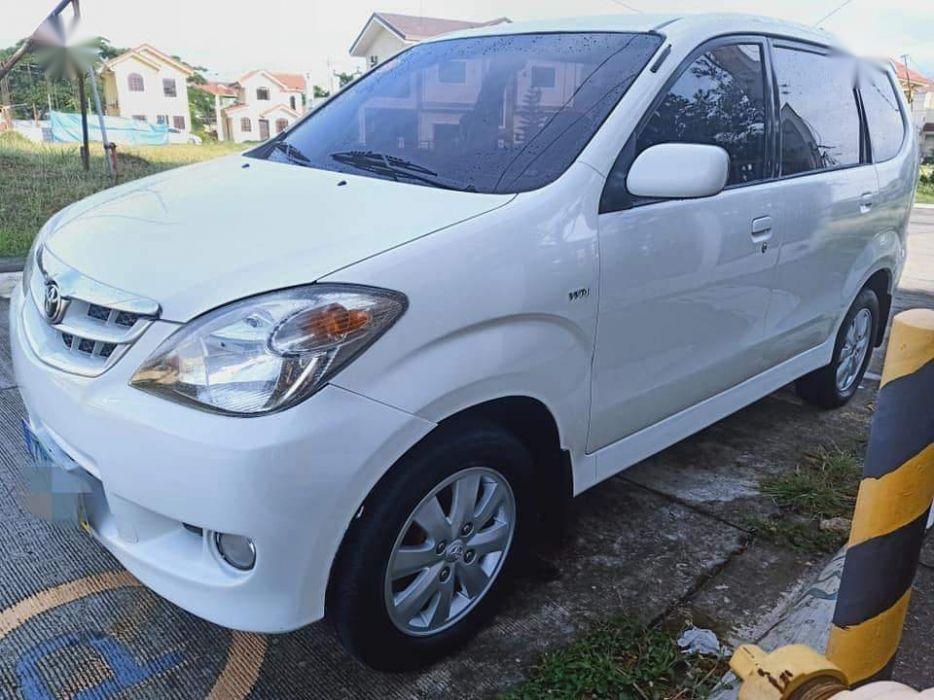 Avanza 2010 Manual Jakarta: Legenda Jalanan Ibu Kota yang Tak Lekang Oleh Waktu