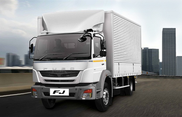 Fuso Philippines has a new distributor: Sojitz Fuso Philippines Corporation