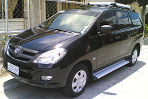 Toyota Innova 2005 - 2008