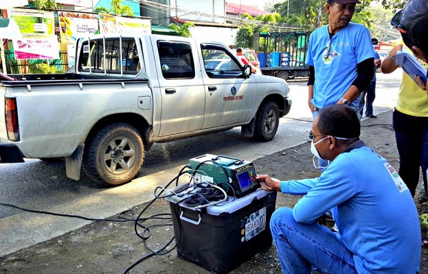 6 FAQs about emission test in the Philippines