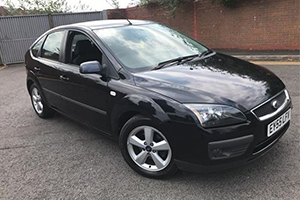 Ford Focus 2005 - 2010