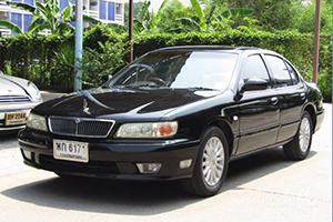 Nissan Cefiro 1996 - 2000