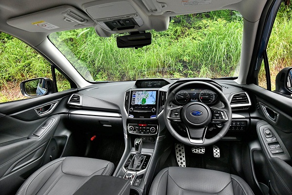 Subaru Forester Price Philippines Srp Installment Actual Cost