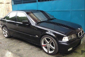 BMW 316I 1997 - 2004