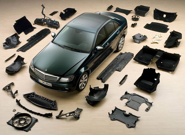 The Pros and Cons of Aftermarket Car Parts