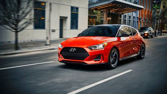  Hyundai Veloster 2019 Philippines Review, Specsheet & Price